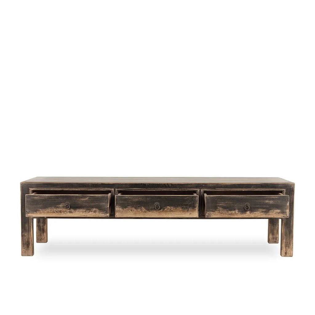 Mesa de Centro Luna - pino_y_jacaranda