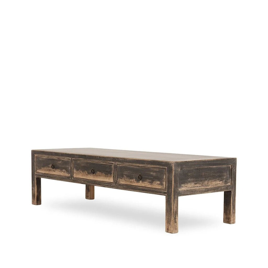 Mesa de Centro Luna - pino_y_jacaranda