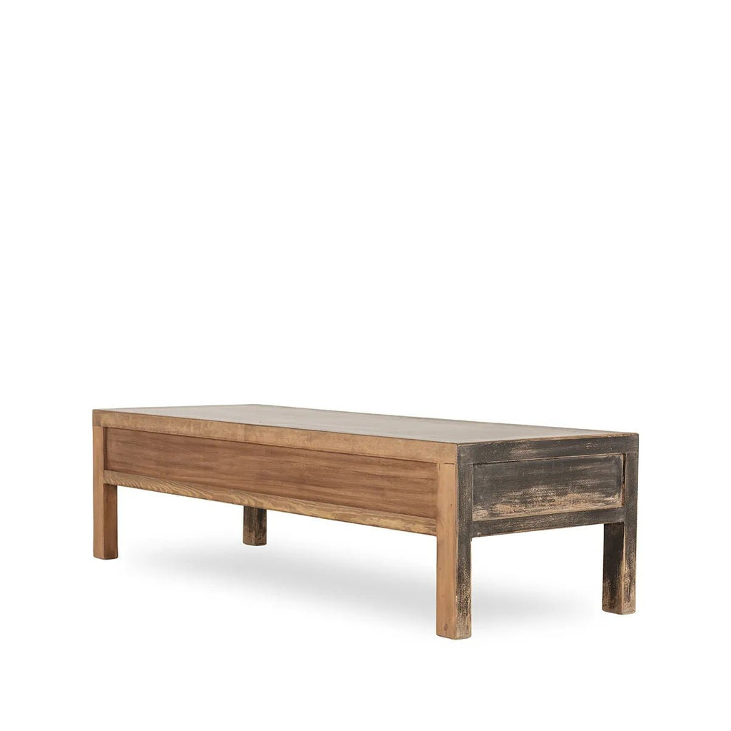 Mesa de Centro Luna - pino_y_jacaranda