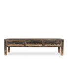 Mesa de Centro Luna - pino_y_jacaranda