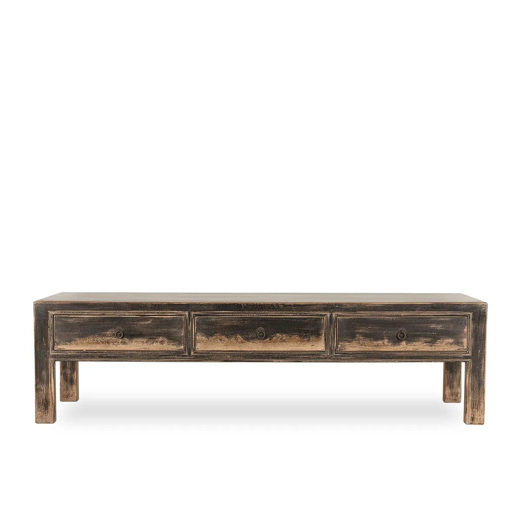 Mesa de Centro Luna - pino_y_jacaranda