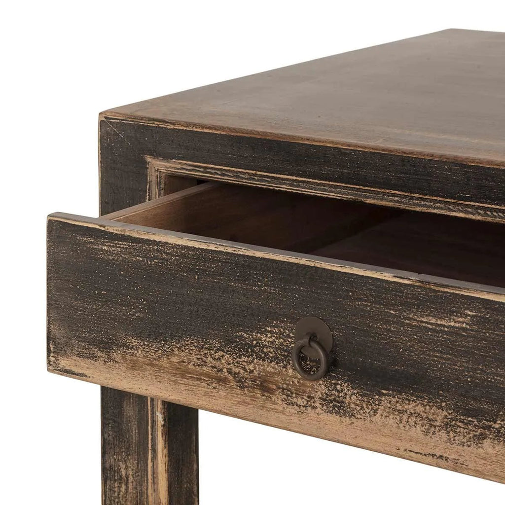 Mesa de Centro Luna - pino_y_jacaranda