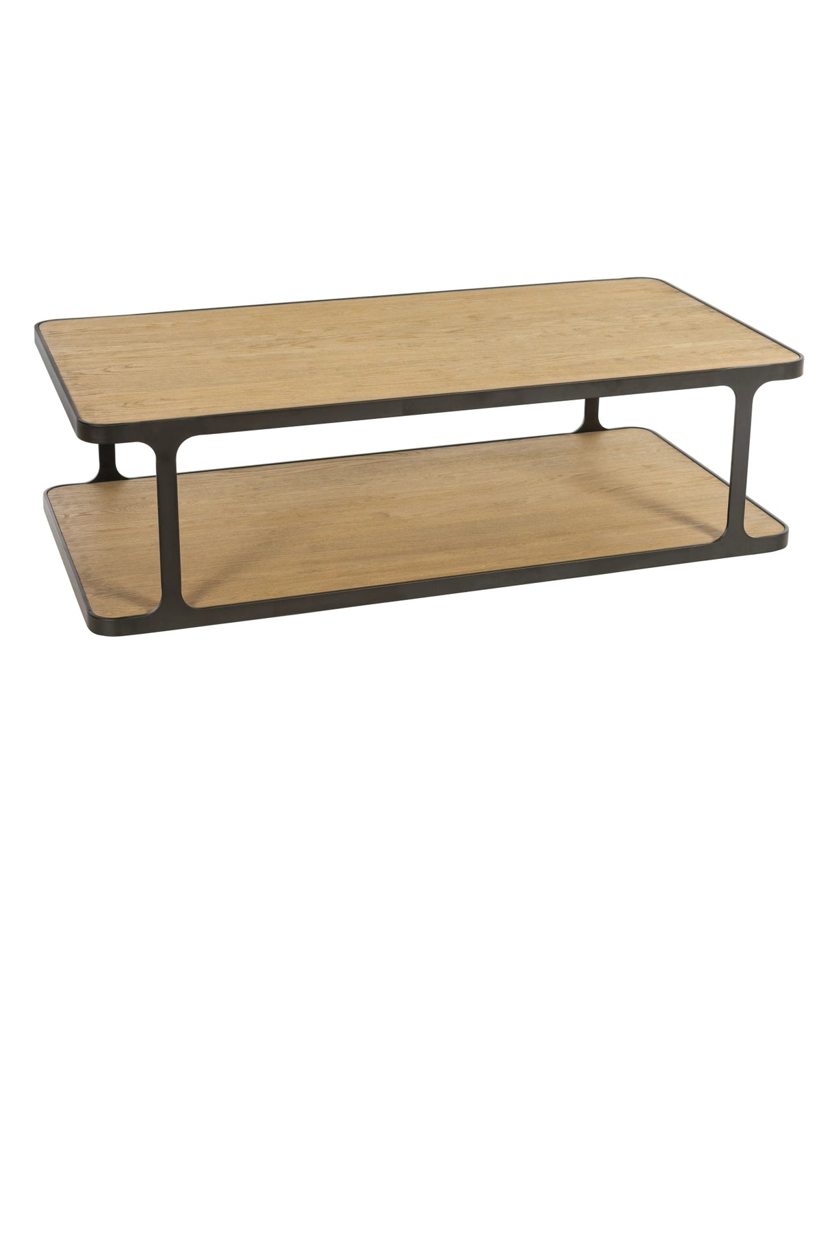 Mesa de Centro Mayo - pino_y_jacaranda