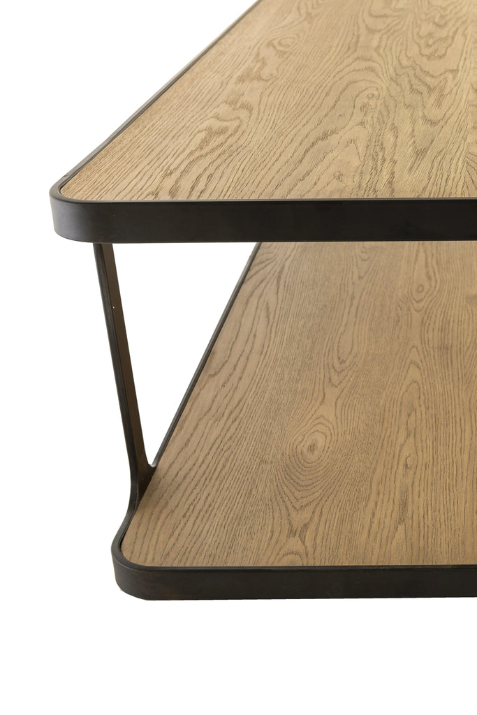 Mesa de Centro Mayo - pino_y_jacaranda