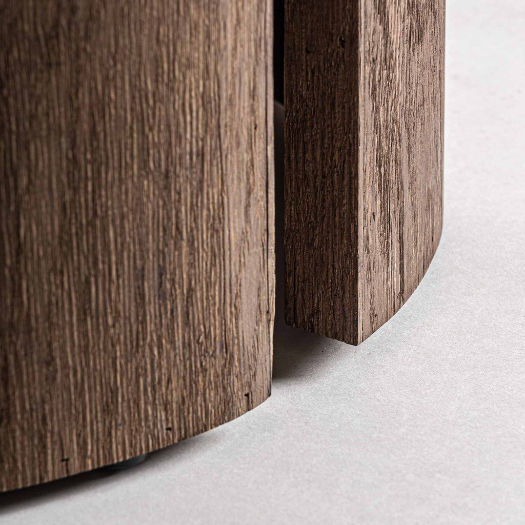 Mesa de Centro Ming - pino_y_jacaranda