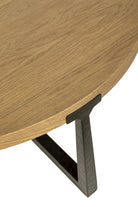 Mesa de Centro Minimal - pino_y_jacaranda