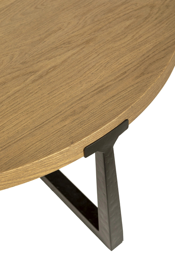 Mesa de Centro Minimal - pino_y_jacaranda