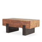 Mesa de Centro Misha - pino_y_jacaranda