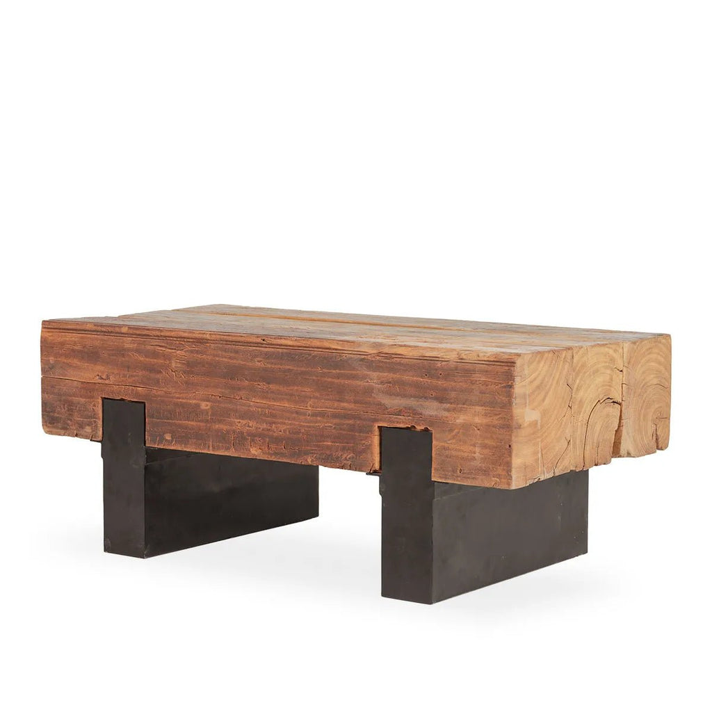 Mesa de Centro Misha - pino_y_jacaranda