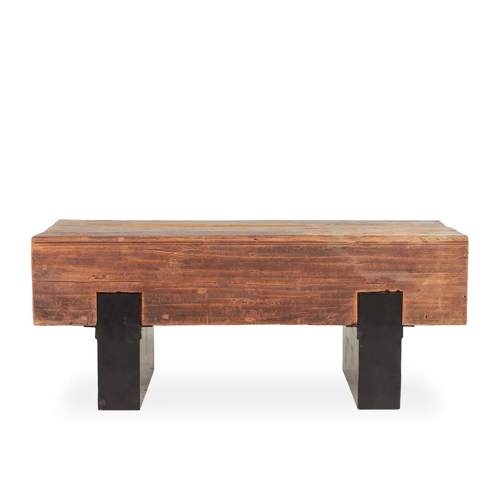 Mesa de Centro Misha - pino_y_jacaranda