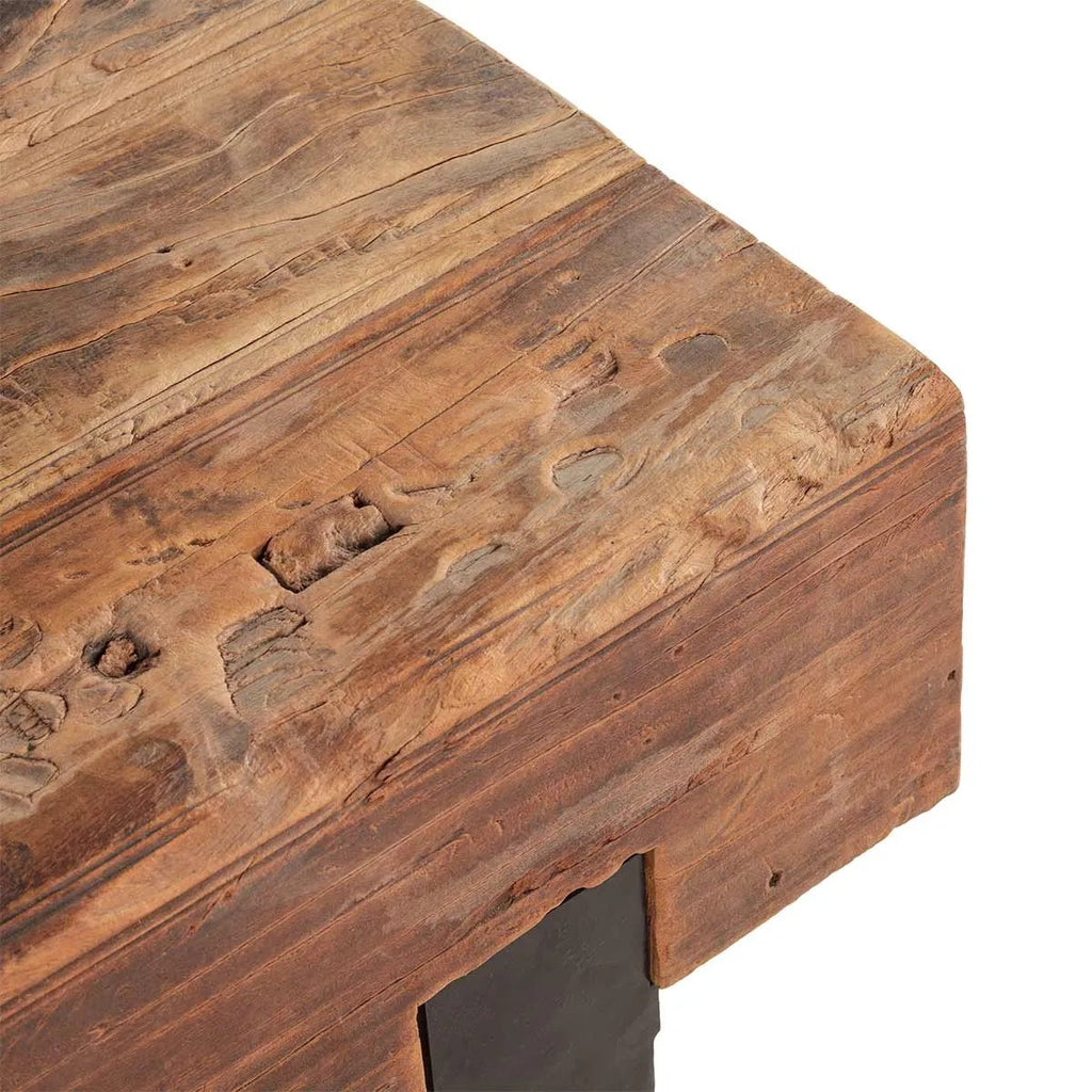 Mesa de Centro Misha - pino_y_jacaranda