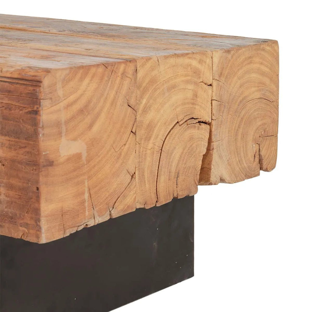 Mesa de Centro Misha - pino_y_jacaranda