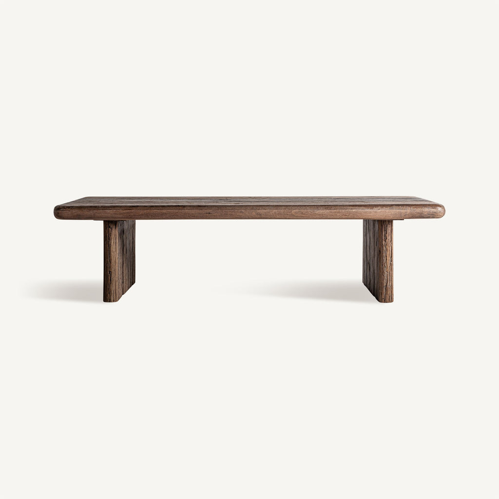 Mesa de Centro Nadia - #pino_y_jacaranda#