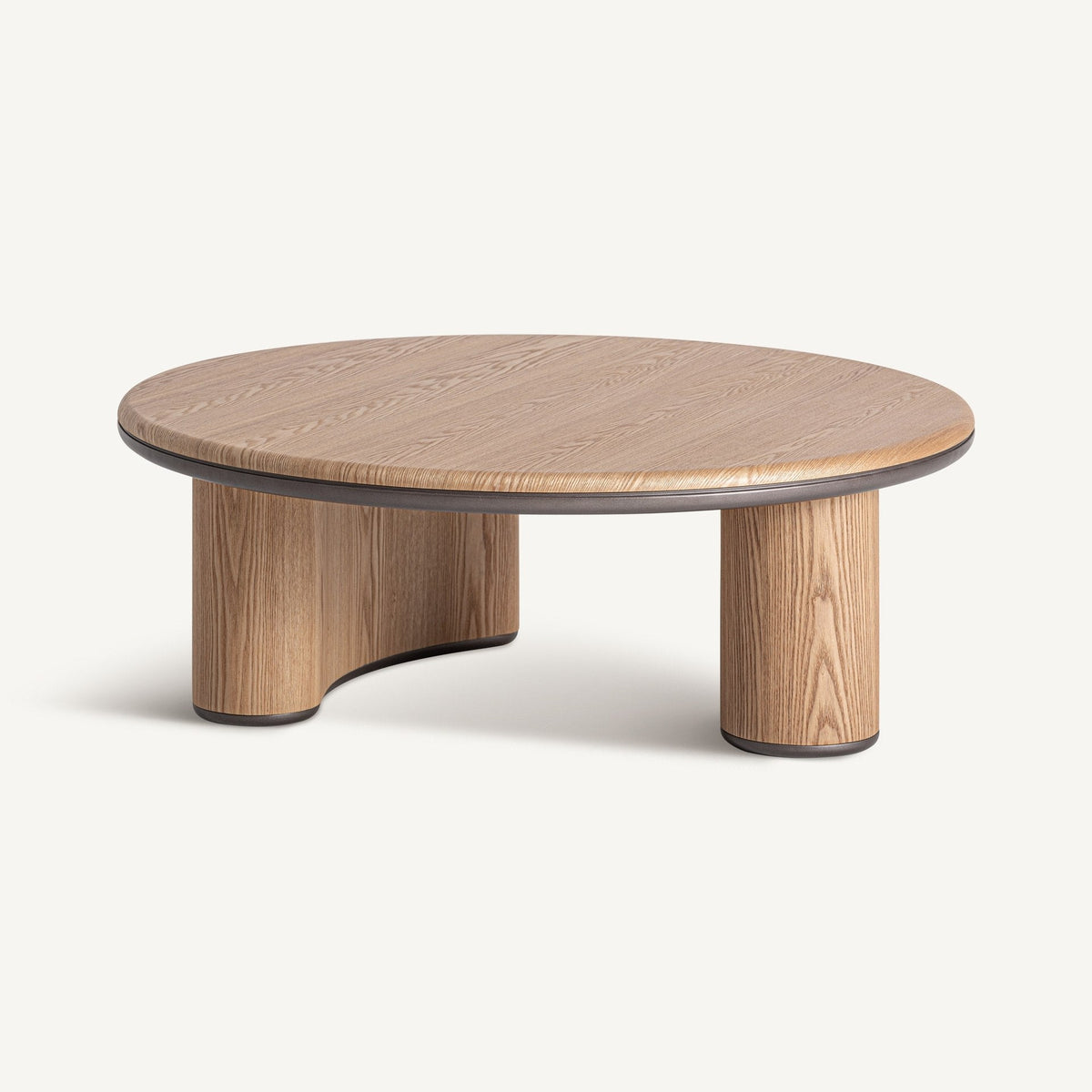 Mesa de Centro Nexo - pino_y_jacaranda