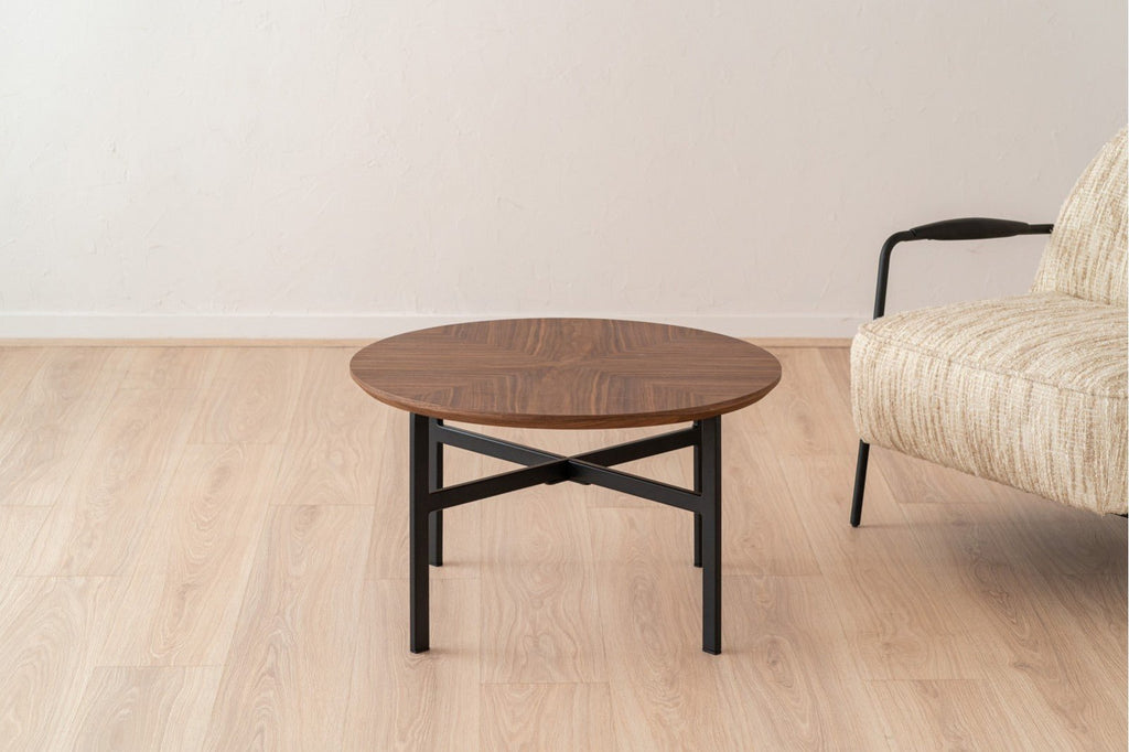 Mesa de Centro Noa - pino_y_jacaranda