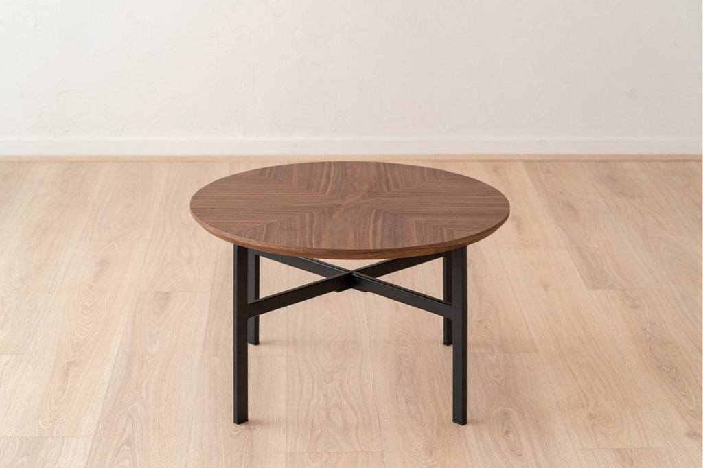 Mesa de Centro Noa - pino_y_jacaranda