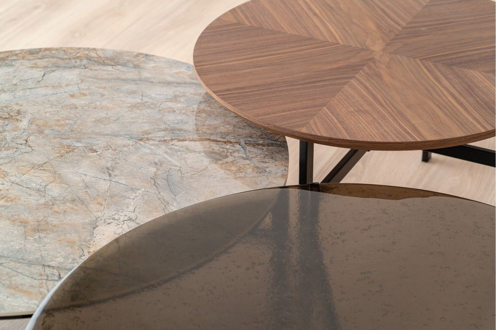 Mesa de Centro Noa - pino_y_jacaranda