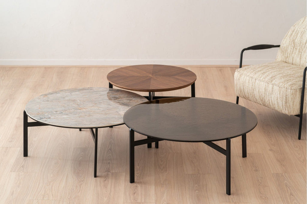 Mesa de Centro Noa - pino_y_jacaranda