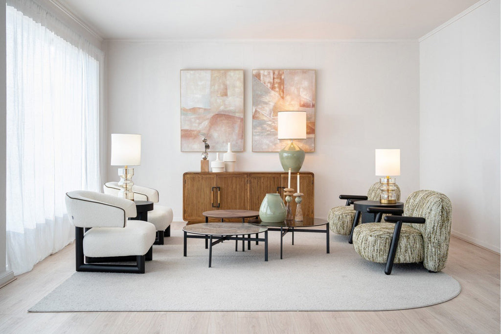 Mesa de Centro Noa - pino_y_jacaranda