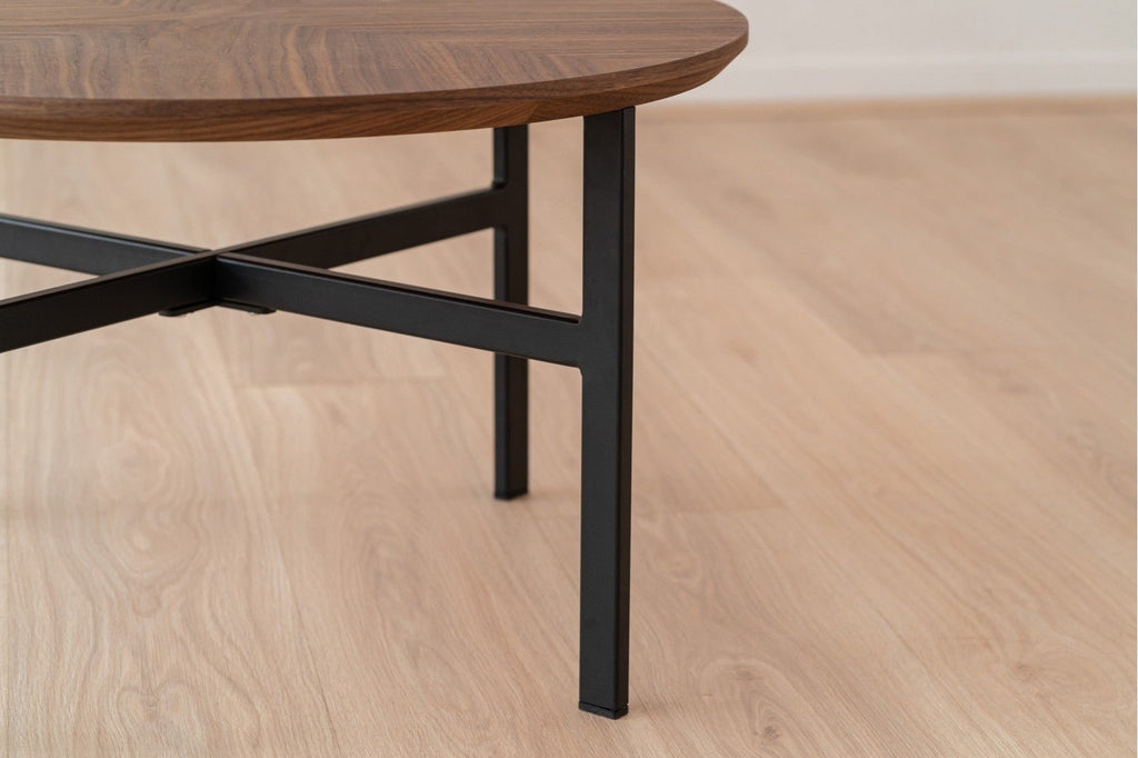 Mesa de Centro Noa - pino_y_jacaranda