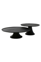 Mesa de Centro Noir - pino_y_jacaranda