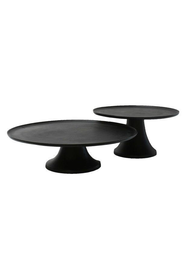 Mesa de Centro Noir - pino_y_jacaranda