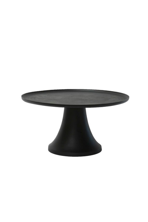 Mesa de Centro Noir - pino_y_jacaranda