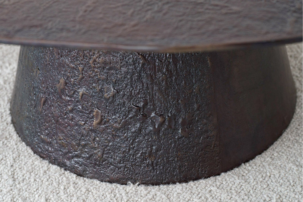 Mesa de Centro Nuyo - pino_y_jacaranda