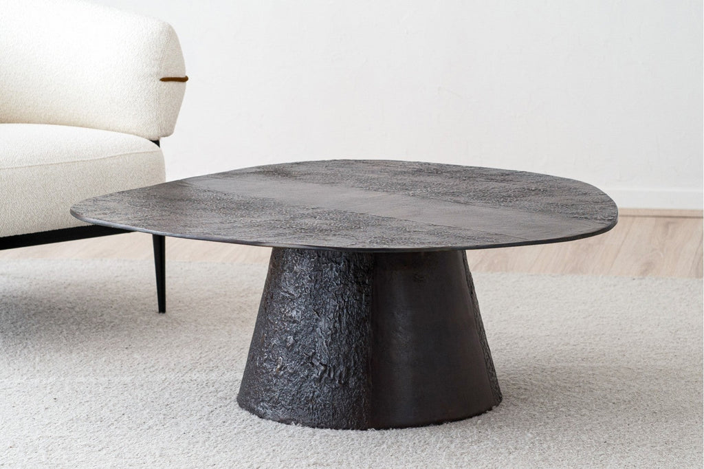 Mesa de Centro Nuyo - pino_y_jacaranda