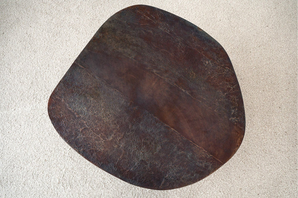 Mesa de Centro Nuyo - pino_y_jacaranda