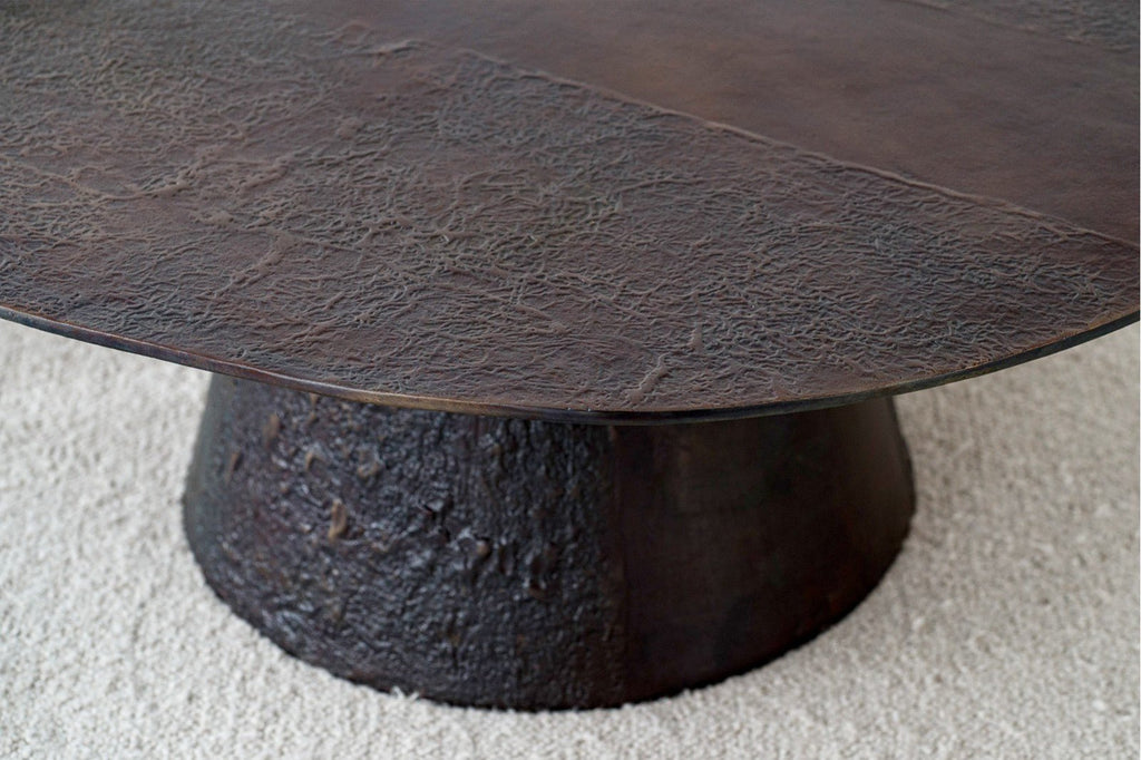 Mesa de Centro Nuyo - pino_y_jacaranda