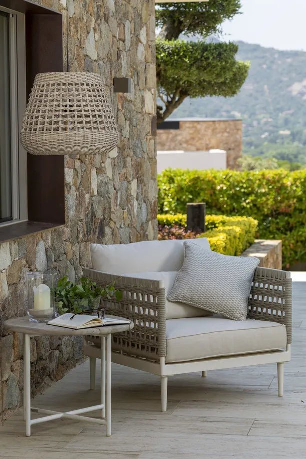 Mesa de Centro Origen - pino_y_jacaranda