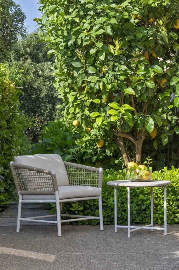 Mesa de Centro Origen - pino_y_jacaranda