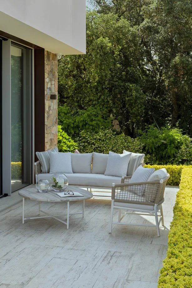 Mesa de Centro Origen - pino_y_jacaranda