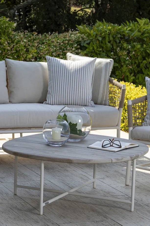 Mesa de Centro Origen - pino_y_jacaranda