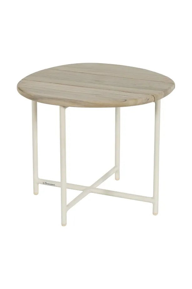Mesa de Centro Origen - pino_y_jacaranda