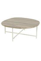 Mesa de Centro Origen - pino_y_jacaranda