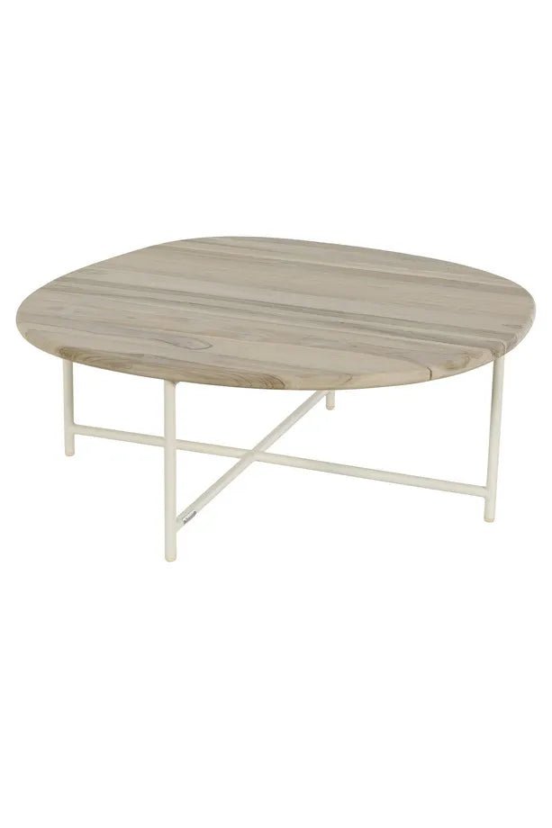 Mesa de Centro Origen - pino_y_jacaranda