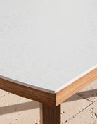 Mesa de Centro Rectangular de Exterior Yeste