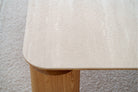 Mesa de Centro Renzo - #pino_y_jacaranda#