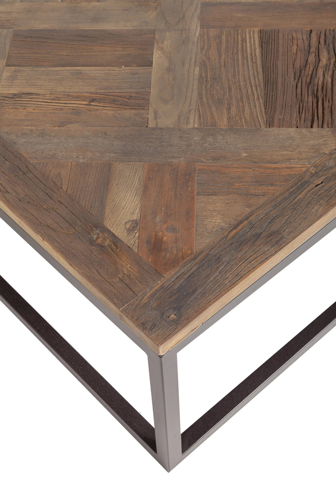 Mesa de Centro Ria - pino_y_jacaranda