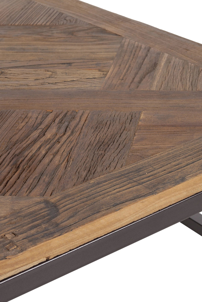 Mesa de Centro Ria - pino_y_jacaranda