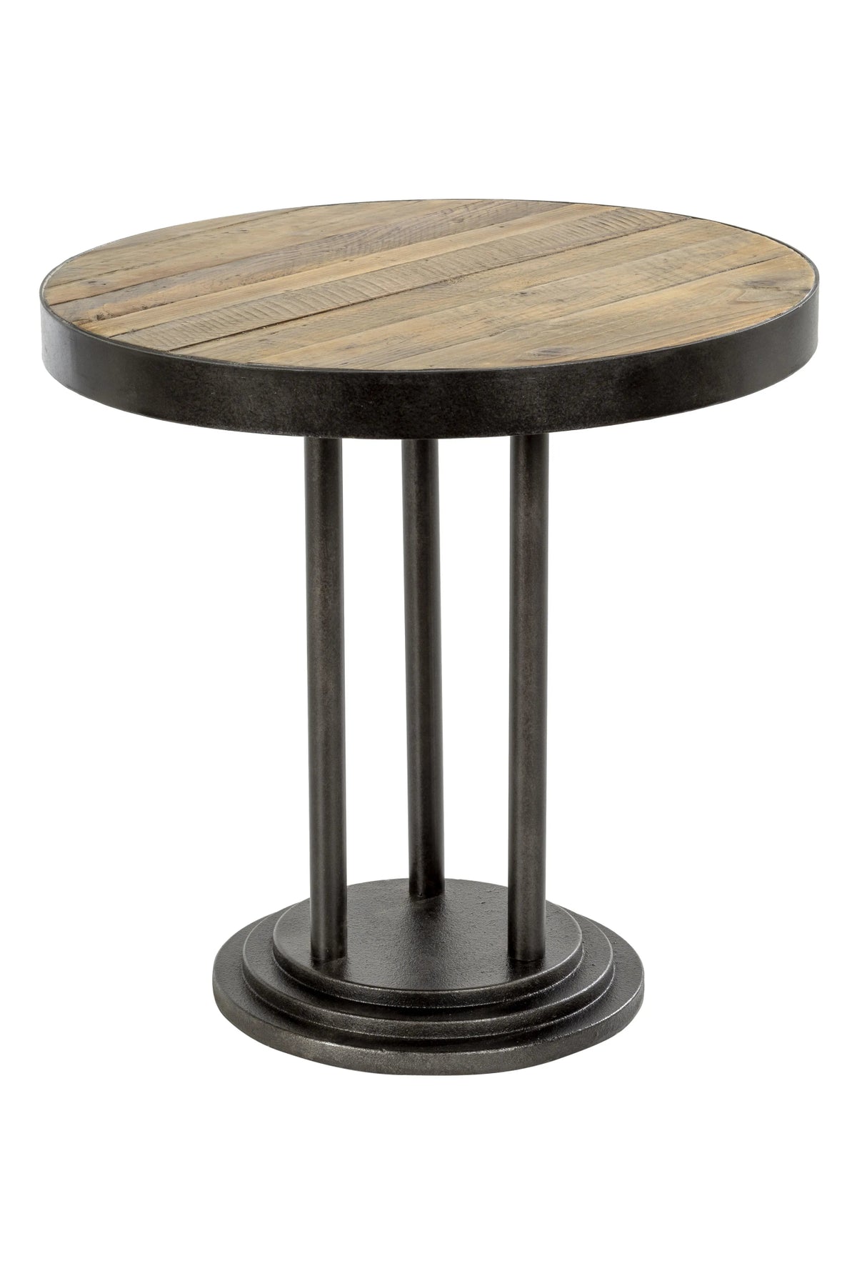 Mesa de Centro Ring - pino_y_jacaranda