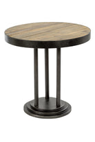 Mesa de Centro Ring - pino_y_jacaranda