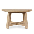 Mesa de Centro Runda - pino_y_jacaranda
