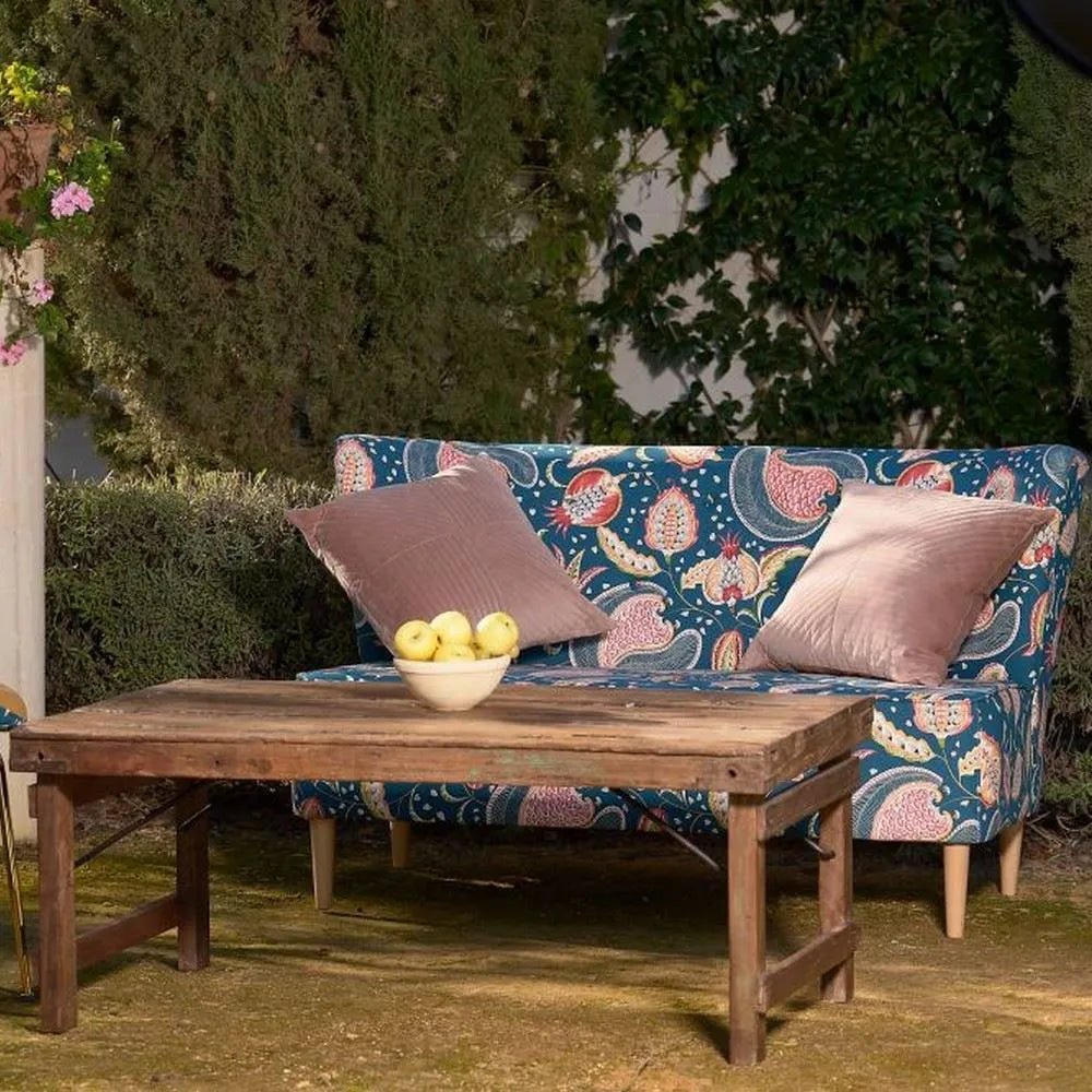 Mesa de Centro Salvador - pino_y_jacaranda