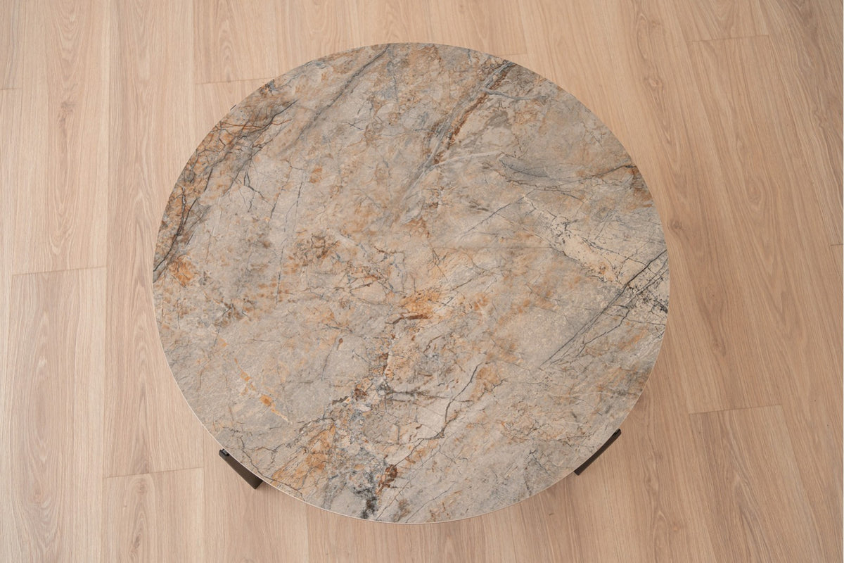 Mesa de Centro Turckheim