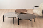 Mesa de Centro Turckheim