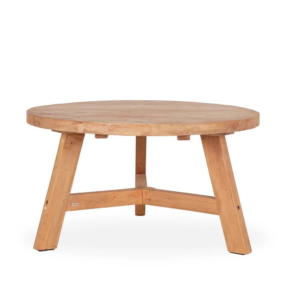 Mesa de Centro Siko - pino_y_jacaranda