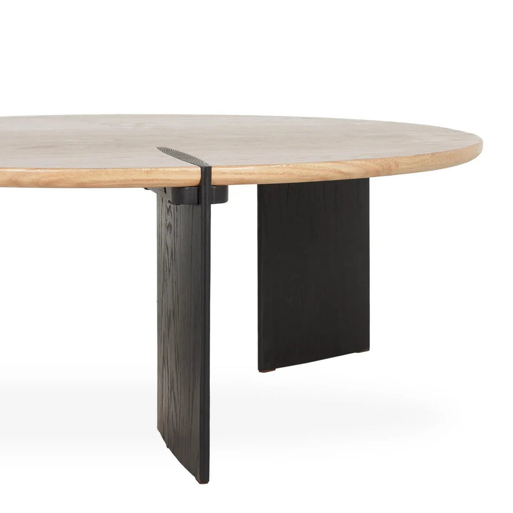 Mesa de Centro Sol - pino_y_jacaranda